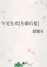 乍见生欢[先婚后爱]